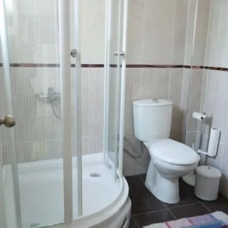 A Butik Гостевой дом